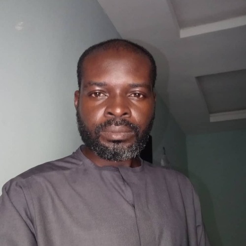 Olugbenga OLUSEGUN
